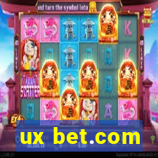 ux bet.com